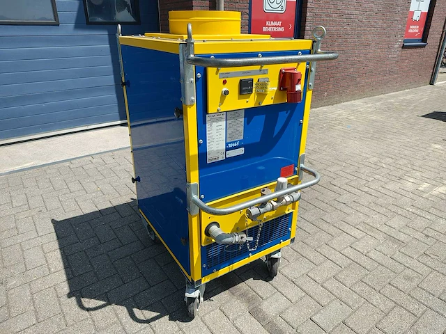 Polar - wht45 - heater - afbeelding 1 van  12