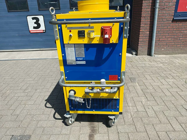 Polar - wht45 - heater - afbeelding 5 van  12