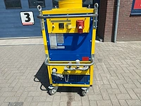 Polar - wht45 - heater - afbeelding 5 van  12