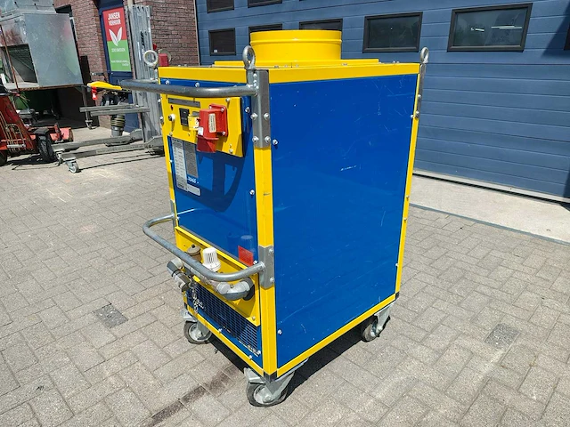Polar - wht45 - heater - afbeelding 6 van  12