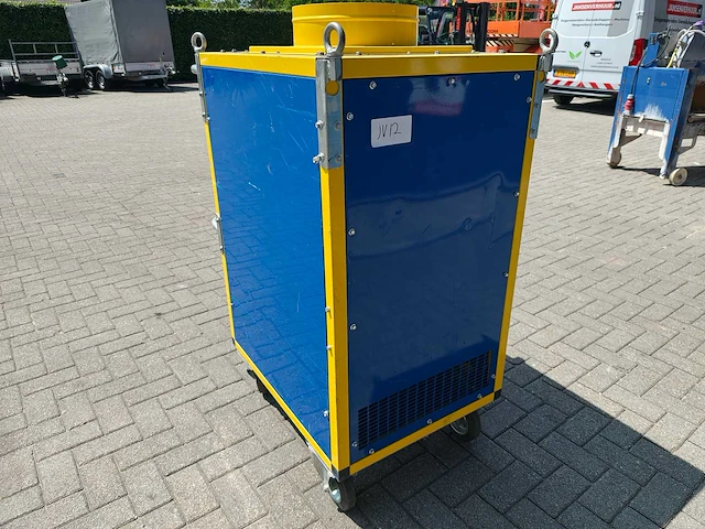 Polar - wht45 - heater - afbeelding 7 van  12
