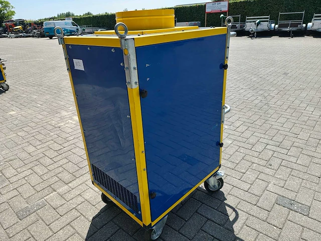 Polar - wht45 - heater - afbeelding 8 van  12