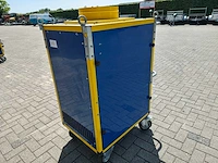 Polar - wht45 - heater - afbeelding 8 van  12