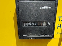 Polar - wht45 - heater - afbeelding 11 van  12