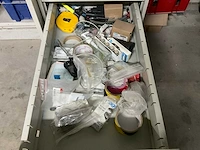 Polar 137 ed snijmachine en afstapelaar - afbeelding 21 van  31