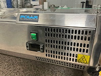 Polar ab090 koelwerkbank - afbeelding 2 van  16