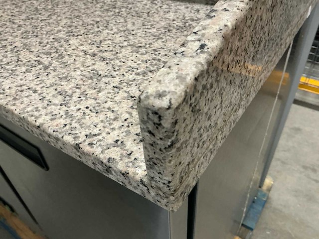 Polar ab090 koelwerkbank - afbeelding 6 van  16