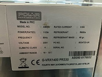 Polar ab090 koelwerkbank - afbeelding 8 van  16