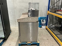 Polar ab090 koelwerkbank - afbeelding 9 van  16