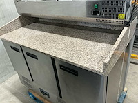 Polar ab090 koelwerkbank - afbeelding 13 van  16