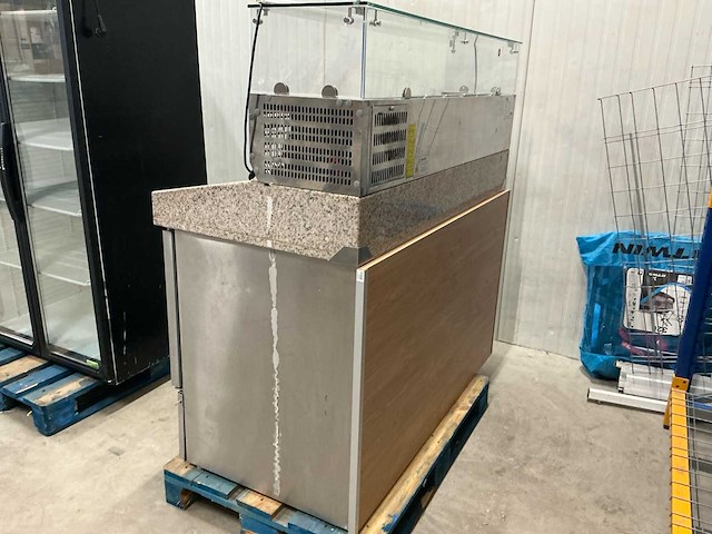 Polar ab090 koelwerkbank - afbeelding 3 van  16