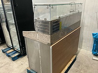 Polar ab090 koelwerkbank - afbeelding 4 van  16