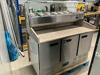 Polar ab090 koelwerkbank - afbeelding 5 van  16