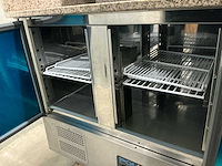 Polar ab090 koelwerkbank - afbeelding 8 van  16