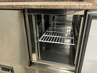 Polar ab090 koelwerkbank - afbeelding 9 van  16