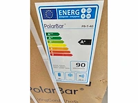 Polar bar pbt-40 mini bar - afbeelding 8 van  9