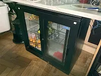 Polar barkoeling - afbeelding 1 van  2