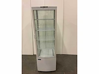 Polar cb509 koelvitrine