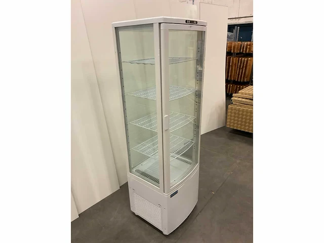 Polar cb509 koelvitrine - afbeelding 2 van  9