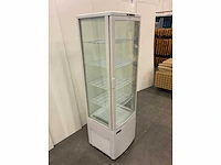 Polar cb509 koelvitrine - afbeelding 2 van  9