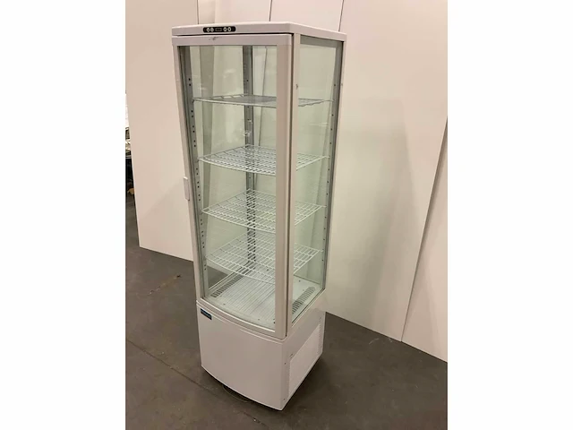 Polar cb509 koelvitrine - afbeelding 4 van  9