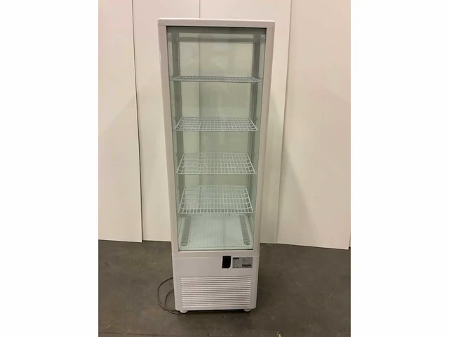 Polar cb509 koelvitrine - afbeelding 5 van  9