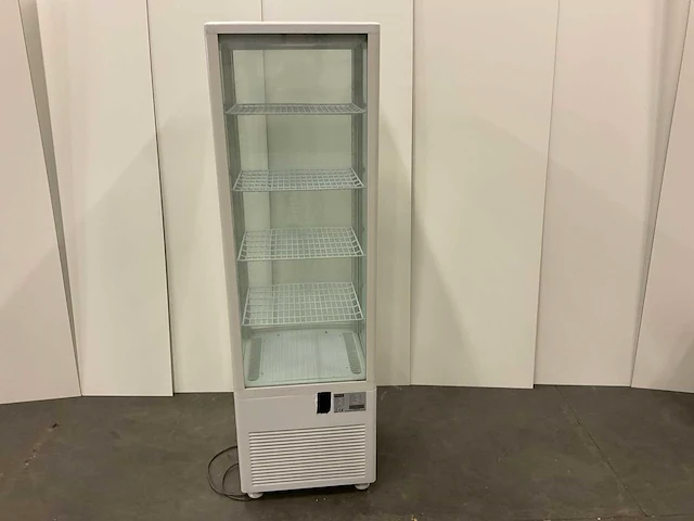 Polar cb509 koelvitrine - afbeelding 6 van  9