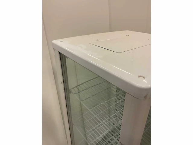 Polar cb509 koelvitrine - afbeelding 8 van  9