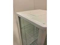 Polar cb509 koelvitrine - afbeelding 8 van  9