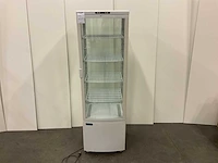 Polar cb509 koelvitrine - afbeelding 9 van  9