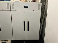 Polar cc663-e koelkast - afbeelding 2 van  5