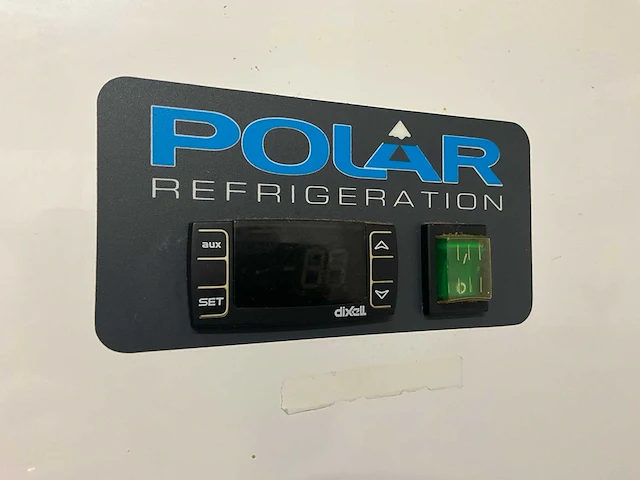 Polar cc663-e koelkast - afbeelding 3 van  5