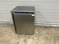 Polar cd081-e vriezer - afbeelding 1 van  4