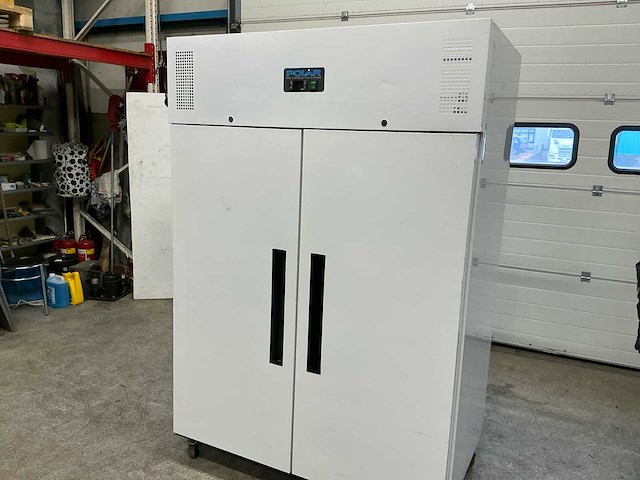 Polar cd616-e koeling - afbeelding 2 van  8