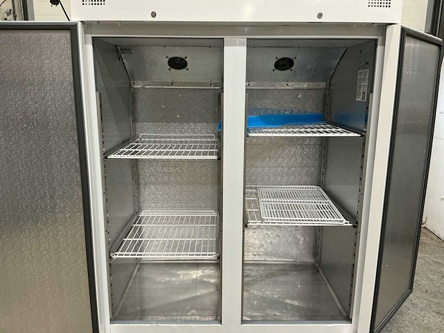 Polar cd616-e koeling - afbeelding 8 van  8