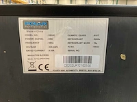 Polar ce202 wijn koelkast - afbeelding 3 van  3