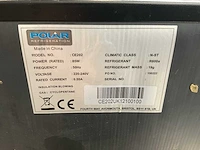 Polar ce202 wijn koelkast - afbeelding 3 van  3