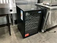 Polar ce204 statische wijnkoelkast - afbeelding 1 van  4