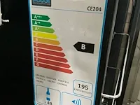 Polar ce204 statische wijnkoelkast - afbeelding 4 van  4