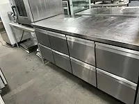 Polar da549-e koelwerkbank - afbeelding 3 van  6