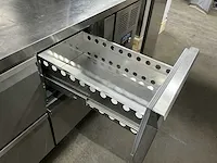 Polar da549-e koelwerkbank - afbeelding 4 van  6