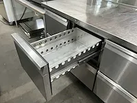Polar da549-e koelwerkbank - afbeelding 5 van  6