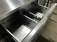 Polar da549-e koelwerkbank - afbeelding 4 van  7