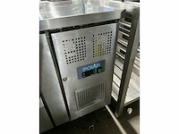 Polar da549-e koelwerkbank - afbeelding 5 van  7