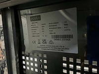 Polar da549-e koelwerkbank - afbeelding 7 van  7