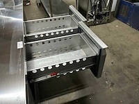 Polar da549-e koelwerkbank - afbeelding 5 van  8