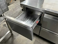 Polar da549-e koelwerkbank - afbeelding 6 van  8
