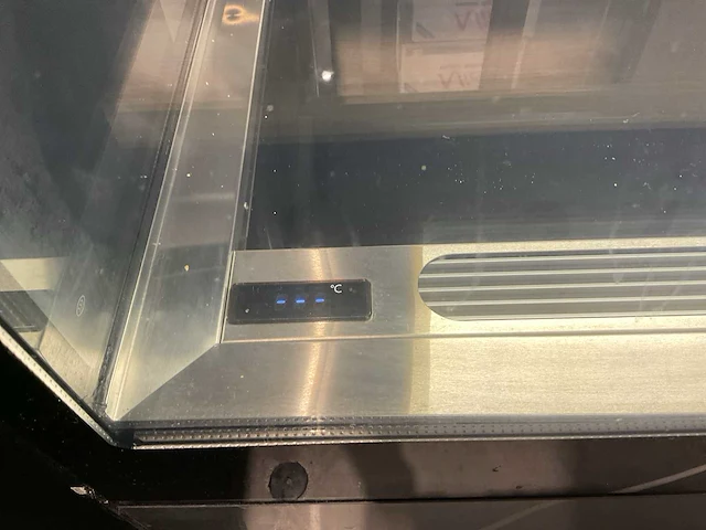 Polar db950-e koelvitrine - afbeelding 3 van  7