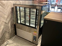 Polar db950-e koelvitrine - afbeelding 4 van  7