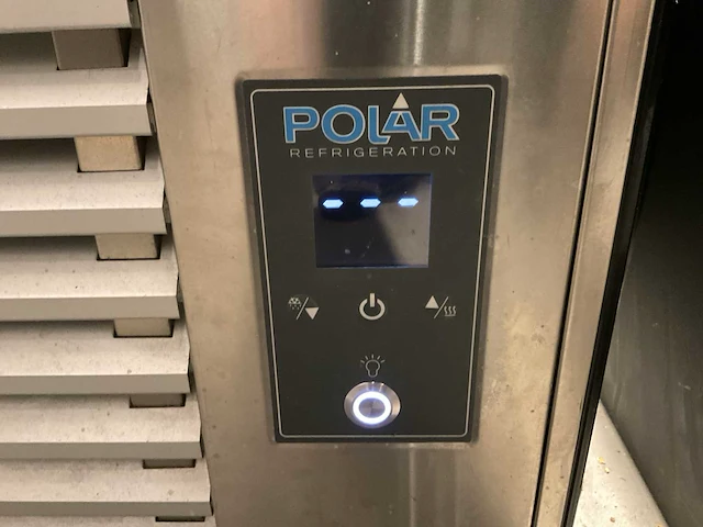 Polar db950-e koelvitrine - afbeelding 6 van  7